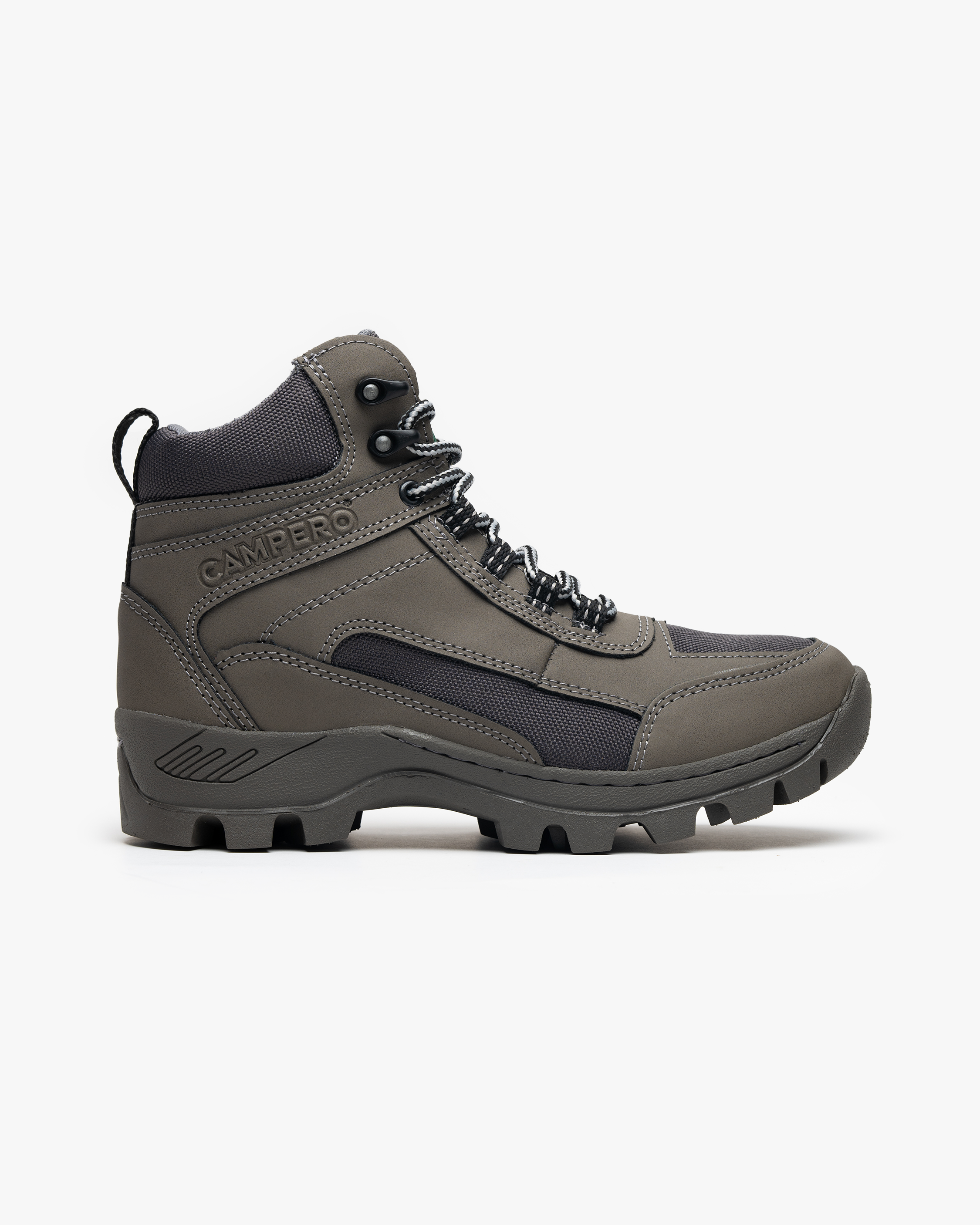 Bota Everest Gris