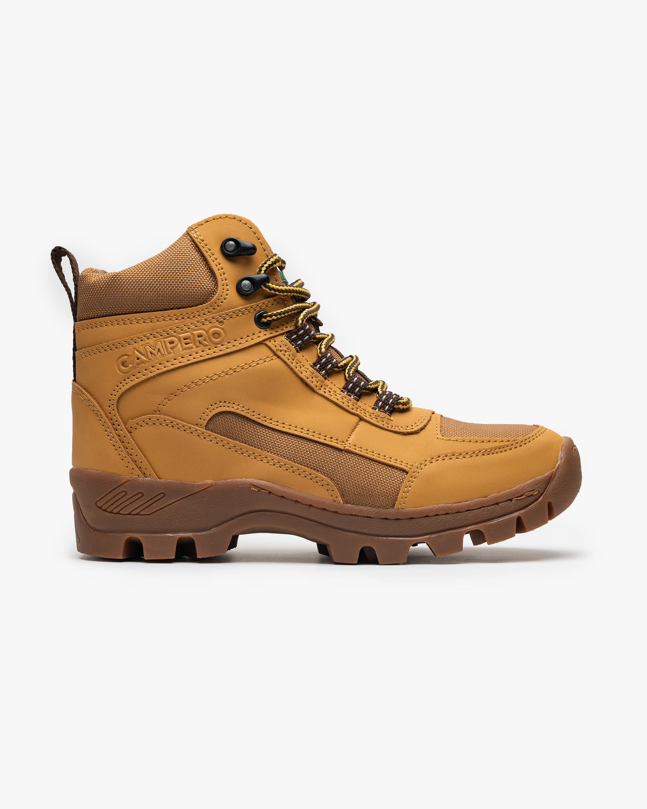 Bota Everest Miel