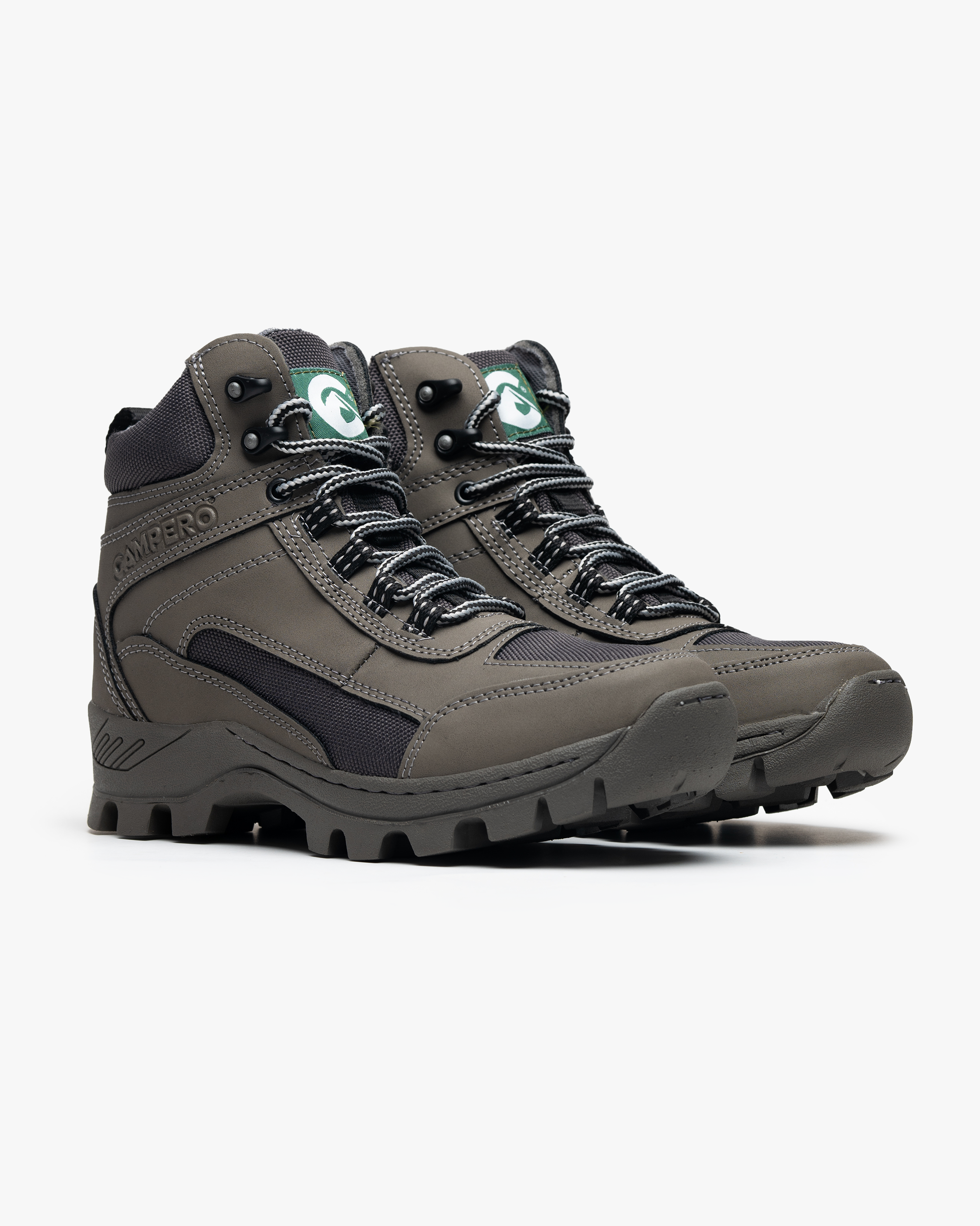 Bota Everest Gris