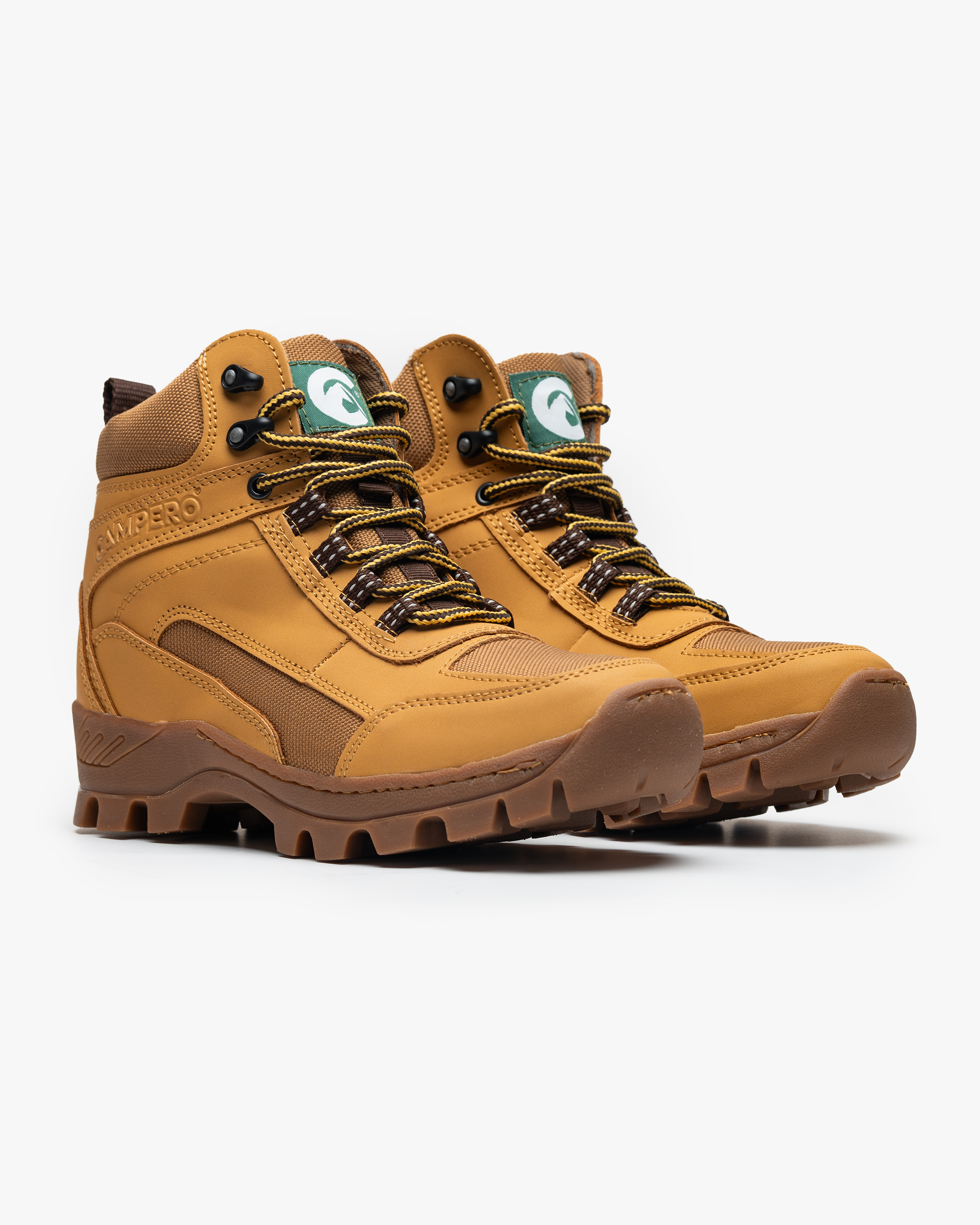 Bota Everest Miel