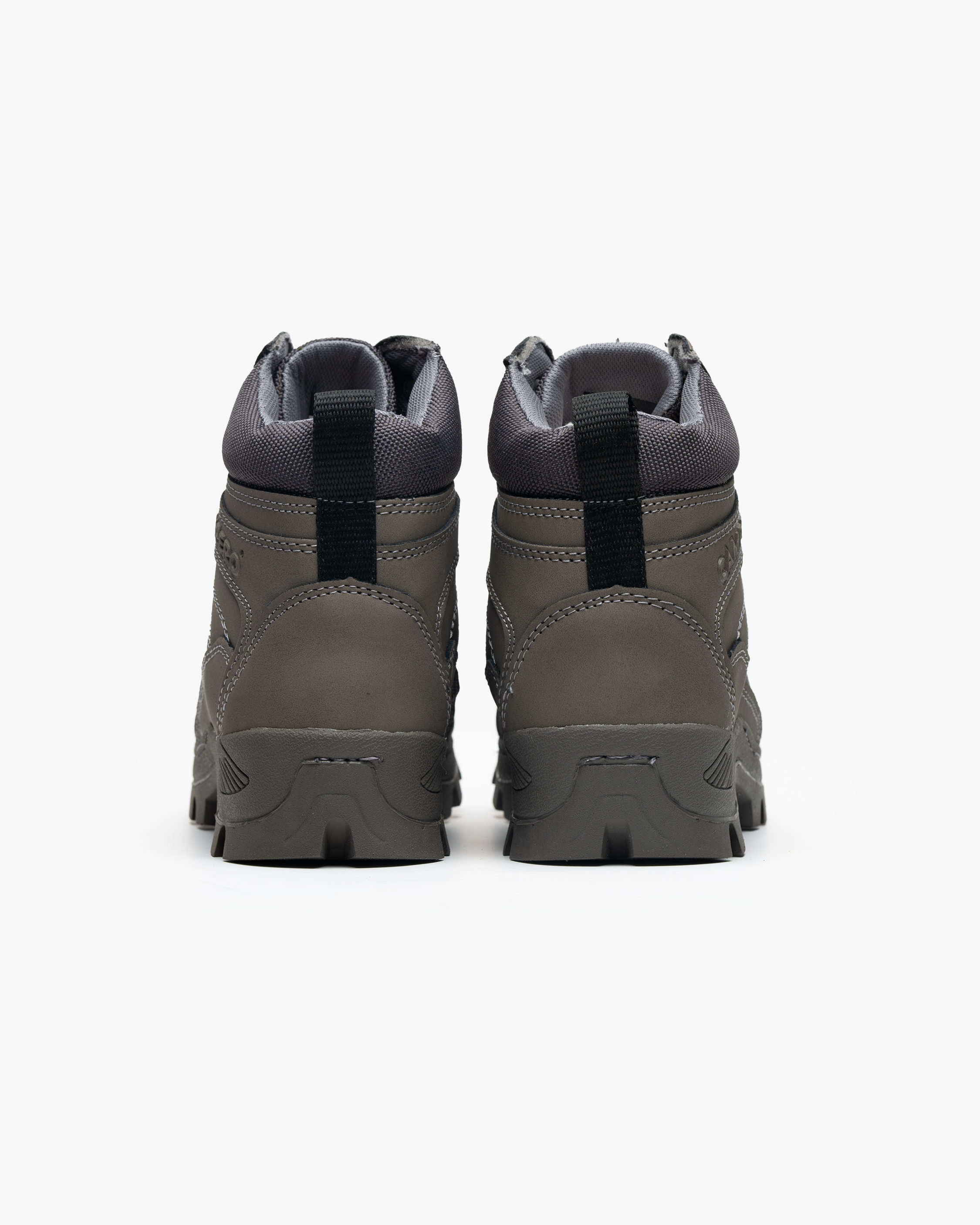 Bota Everest Gris