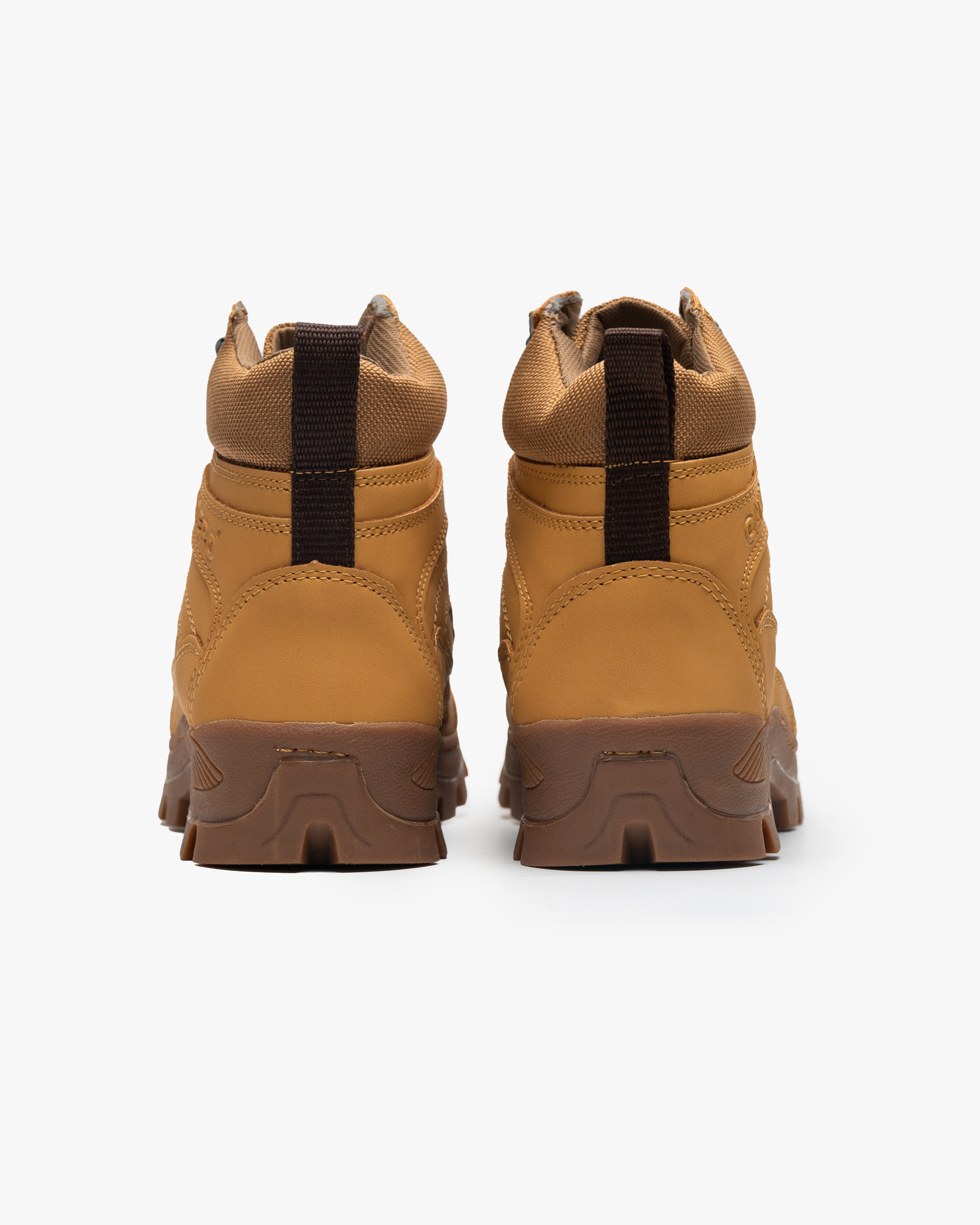 Bota Everest Miel